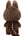 Pop Mart Labubu The Monsters ZIMOMO I Found You Vinyl Doll