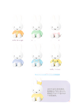 Load image into Gallery viewer, Miffy Phone Stand Series Blind Box Toys Cute Cartoon Anime Action Figures (Sold per piece)
