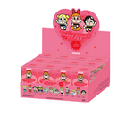 Load image into Gallery viewer, Pop Mart CRYBABY × Powerpuff Girls Series Figures (Sold PER PIECE)
