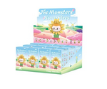 Load image into Gallery viewer, POPMART Labubu The Monsters Flower Elves Blind Box (Sold per piece)
