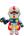 Pop Mart Mega Space Molly X Gundam 1000%