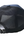 Gucci Embroidered Logo Baseball Cap black red patch