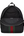 Gucci Black Web Stripe Canvas Backpack