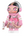 POP MART MEGA SPACE MOLLY 1000% Heartfelt Words (Pink)