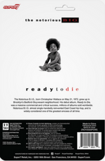 Load image into Gallery viewer, THE NOTORIOUS B.I.G. | REACTION FIGURE | THE ORIGINAL
