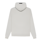 Load image into Gallery viewer, Fear of God Essentials Knit Pullover Hoodie (SS21) Oatmeal
