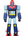 Battle Damaged Voltes V by MINDstyle