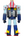 Battle Damaged Voltes V by MINDstyle