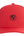 Kith x BMW Bay Low Pinch Crown Snapback Cinnabar
