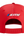 Kith x BMW Bay Low Pinch Crown Snapback Cinnabar