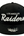 New Era 9FIFTY Los Angeles Raiders Black Snapback