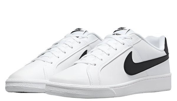 Nike Court Royale White Black