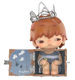 Load image into Gallery viewer, Popmart Hirono Echo Series Figures (Breakout Plan)
