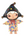 Popmart Hirono Echo Series Figures (Pieces of Memory)