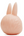 Be Candle x Sloowday Kasing Lung Labubu Candle (Pink)