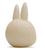 Load image into Gallery viewer, Be Candle x Sloowday Kasing Lung Labubu Candle (White)
