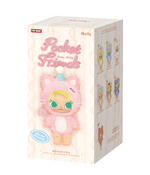 Load image into Gallery viewer, Baby Molly Pocket Friends Series-Vinyl Plush Pendant Blind Box (Sold per piece)
