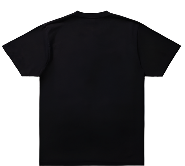 UNDEFEATED PAINT S/S TEE (BLACK)