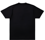 Load image into Gallery viewer, UNDEFEATED PAINT S/S TEE (BLACK)
