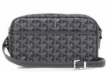 Load image into Gallery viewer, Goyard Cap-Vert PM Grey Bag “Like New”

