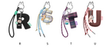 Load image into Gallery viewer, The Monsters Labubu Pin for Love Series- Letter Pendant Blind Box (N-Z) (Sold per piece)
