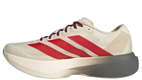 adidas Adizero Evo SL Better Scarlet Shadow Red