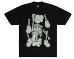 Load image into Gallery viewer, Kaws x Clipse Let God Sort  Em Out Tee Box Set 2
