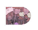 Load image into Gallery viewer, Kaws x Clipse Let God Sort  Em Out Tee Box Set 2
