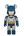 Bearbrick Batman Hush Ver. 1000%