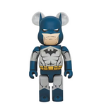 Load image into Gallery viewer, Bearbrick Batman Hush Ver. 1000%
