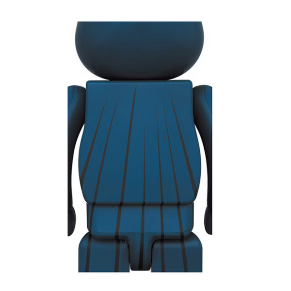 Bearbrick Batman Hush Ver. 1000%