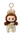 Popmart Labubu The Monsters - Good Luck To You (Thailand Exclusive) Series Vinyl Plush Doll Pendant Keychain
