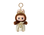 Load image into Gallery viewer, Popmart Labubu The Monsters - Good Luck To You (Thailand Exclusive) Series Vinyl Plush Doll Pendant Keychain
