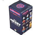 Load image into Gallery viewer, Bearbrick Chase Disney Mickey Mouse ＆ Friends Sealed Case (12 Blind Boxes) Sold per piece
