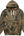 Supreme Small Box Drawcord Hooded Sweatshirt (SS26) Multicolor