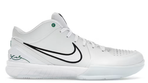Nike Kobe 4 Protro Draft Day Pack Boston Celtics (Opened Packaging)