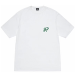 Load image into Gallery viewer, Stussy x Patta Sound Connection Tee White
