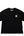 Off-White Embroided Logo Arrow White Yellow Short Sleeve T-shirt Black