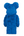 Bearbrick x Sesame Street Cookie Monster Costume Ver. 400%