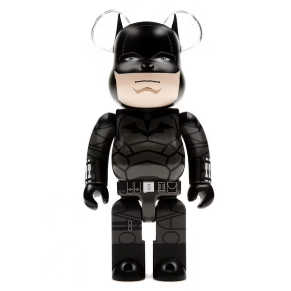 Bearbrick The Batman 400% ONLY