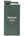 Stanley x FRGMT Classic 0.23L Flask Hammertone Green
