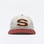 Load image into Gallery viewer, Stussy Low Pro Card (Smoke)

