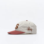 Load image into Gallery viewer, Stussy Low Pro Card (Smoke)
