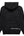 Supreme x Comme des Garcons Split Box Logo Hooded Sweatshirt Black (Pre-owned)