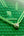 Swatch x Audemars Piguet AP Bioceramic Royal Pop Green Eight SSX03G100N