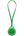 Swatch x Audemars Piguet AP Bioceramic Royal Pop Green Eight SSX03G100N