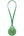Swatch x Audemars Piguet AP Bioceramic Royal Pop Green Eight SSX03G100N