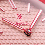 Load image into Gallery viewer, Swatch x Audemars Piguet AP Bioceramic Royal Pop Otto Rosso SSX03R100N
