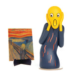 Load image into Gallery viewer, The Scream (Figurine)

