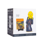 Load image into Gallery viewer, The Scream (Figurine)
